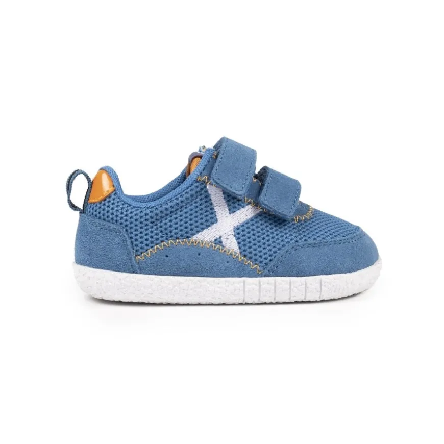 Zapatillas Munich Baby Koda 23
