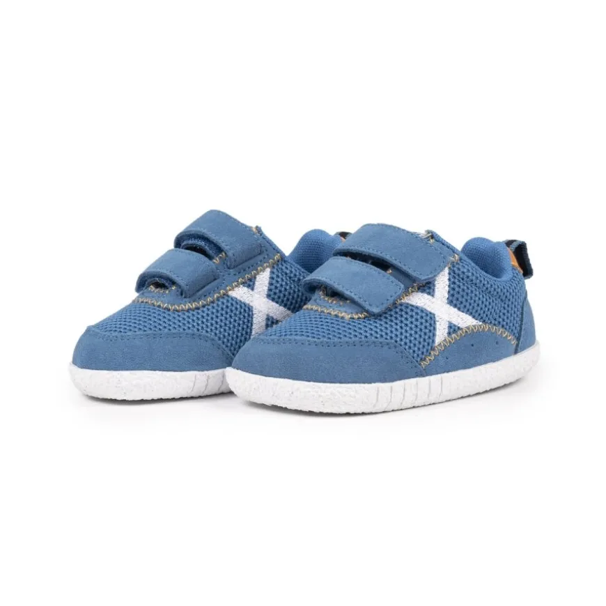 Zapatillas Munich Baby Koda 23