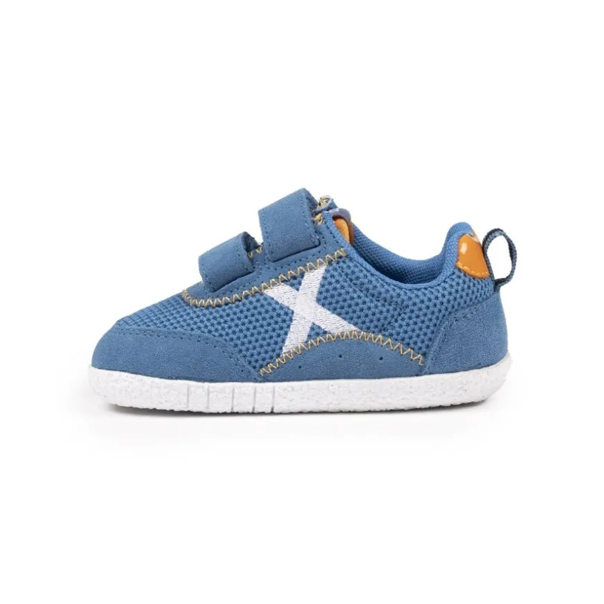 Zapatillas Munich Baby Koda 23