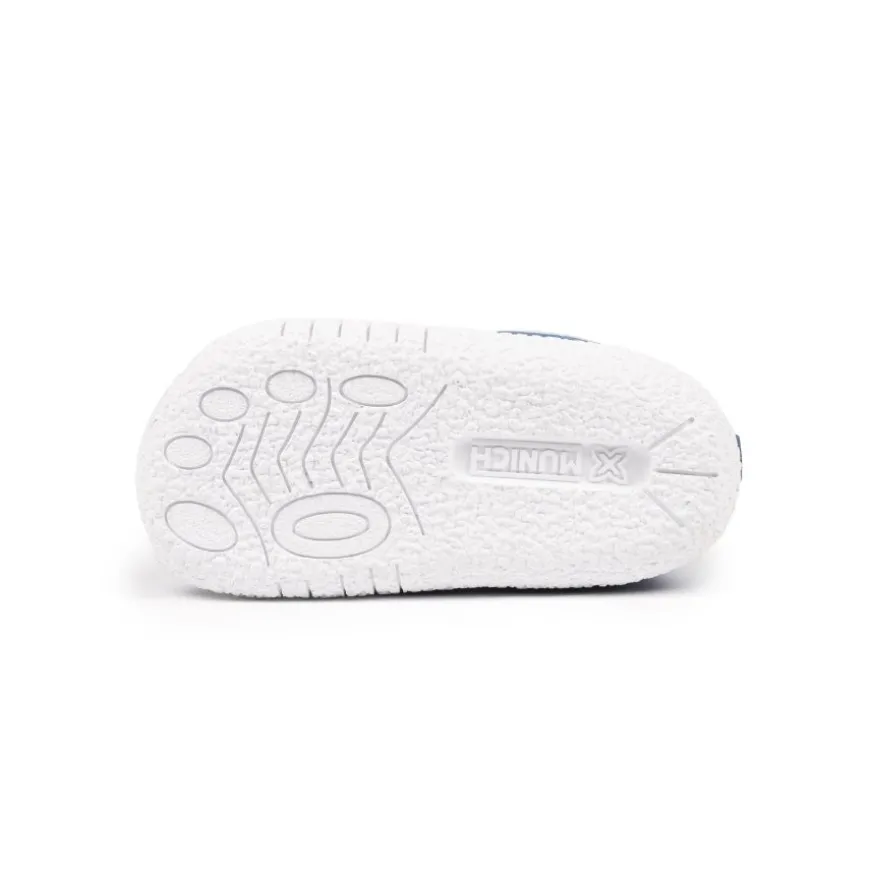 Zapatillas Munich Baby Koda 23