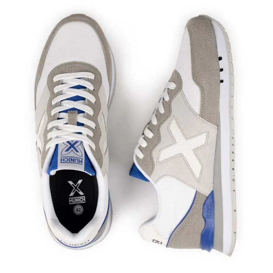 Zapatillas Munich Dash 274