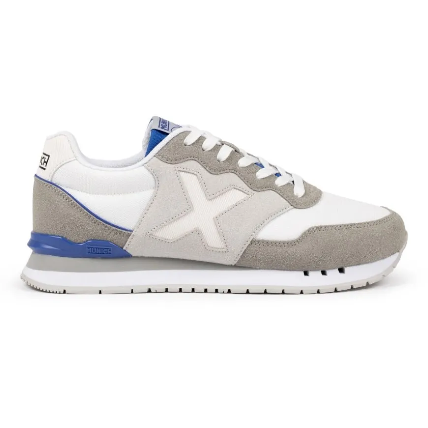 Zapatillas Munich Dash 274