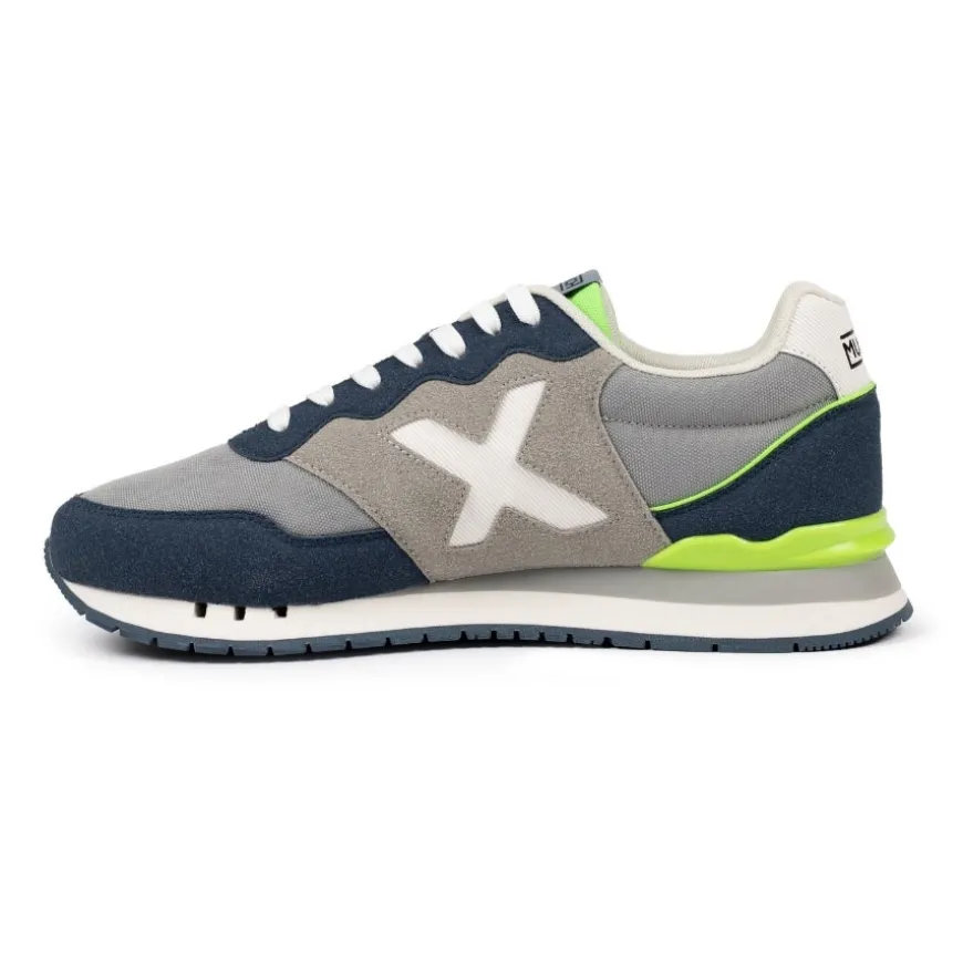 Zapatillas Munich Dash 271