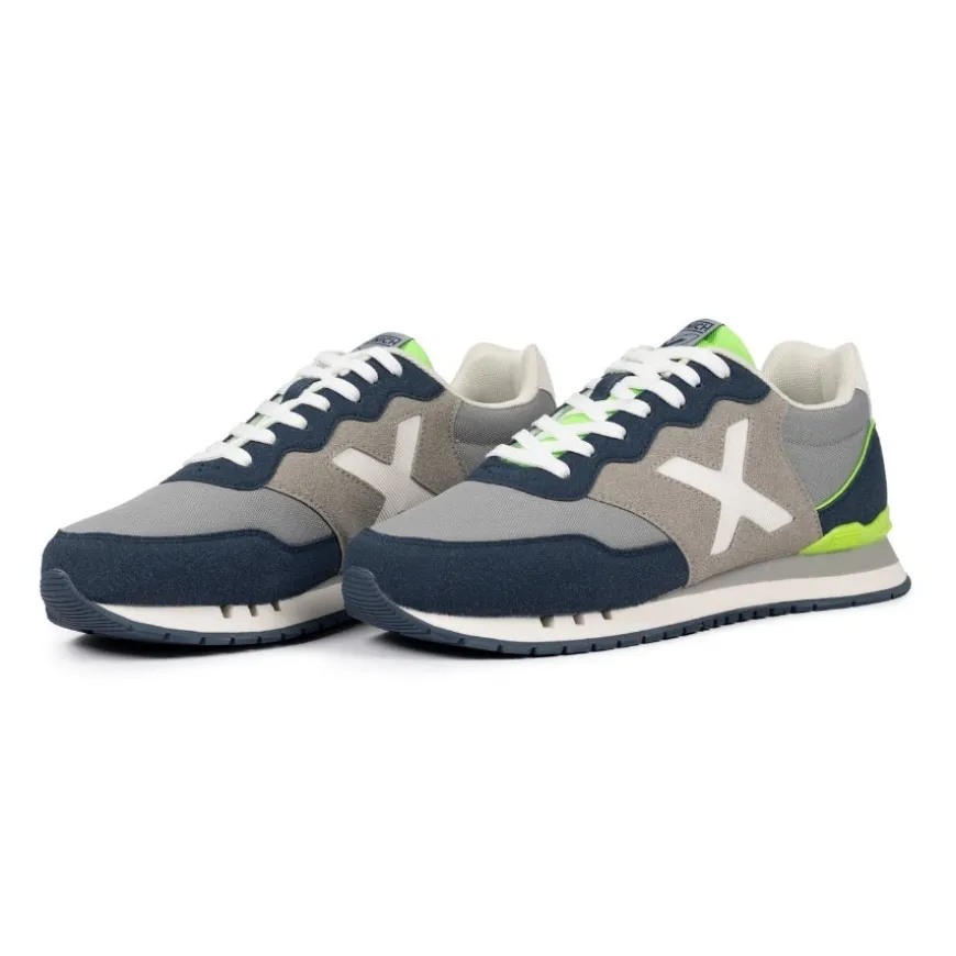Zapatillas Munich Dash 271
