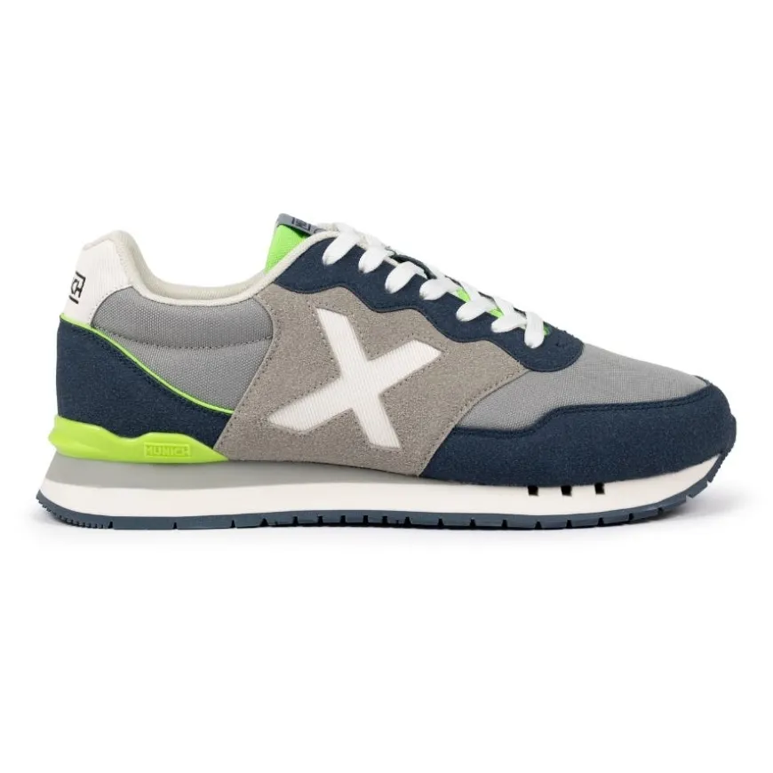 Zapatillas Munich Dash 271