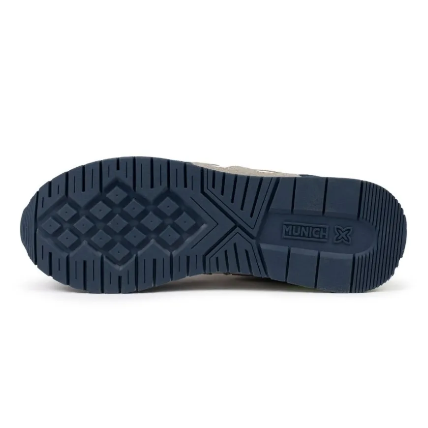Zapatillas Munich Dash 271
