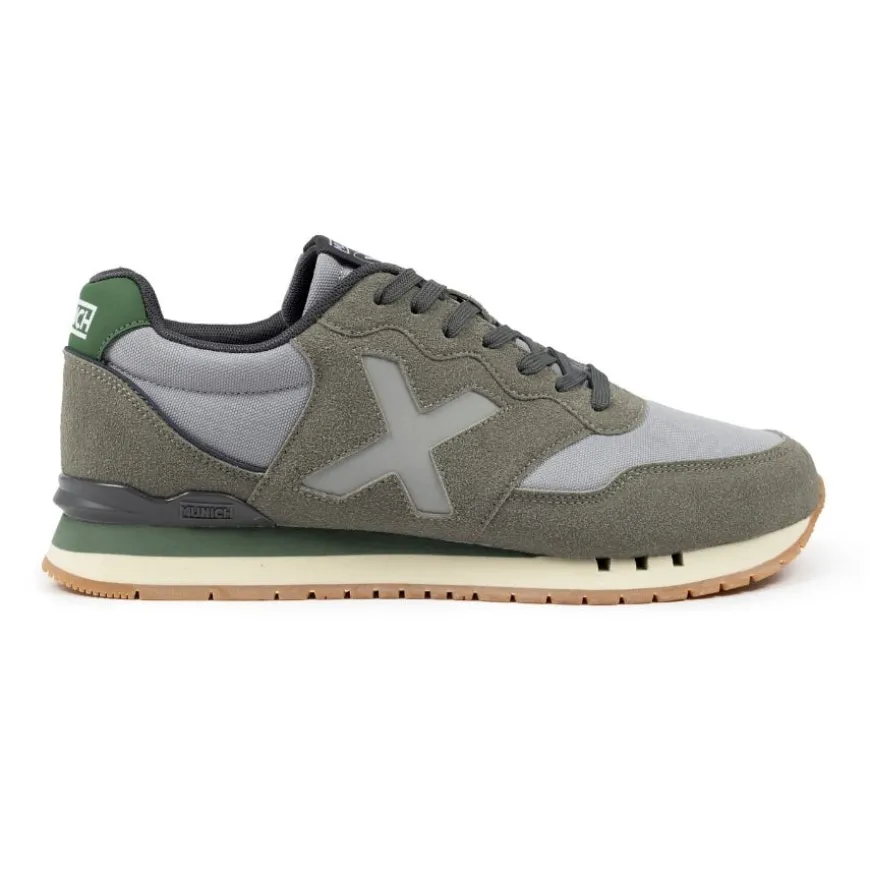Zapatillas Munich Dash 262