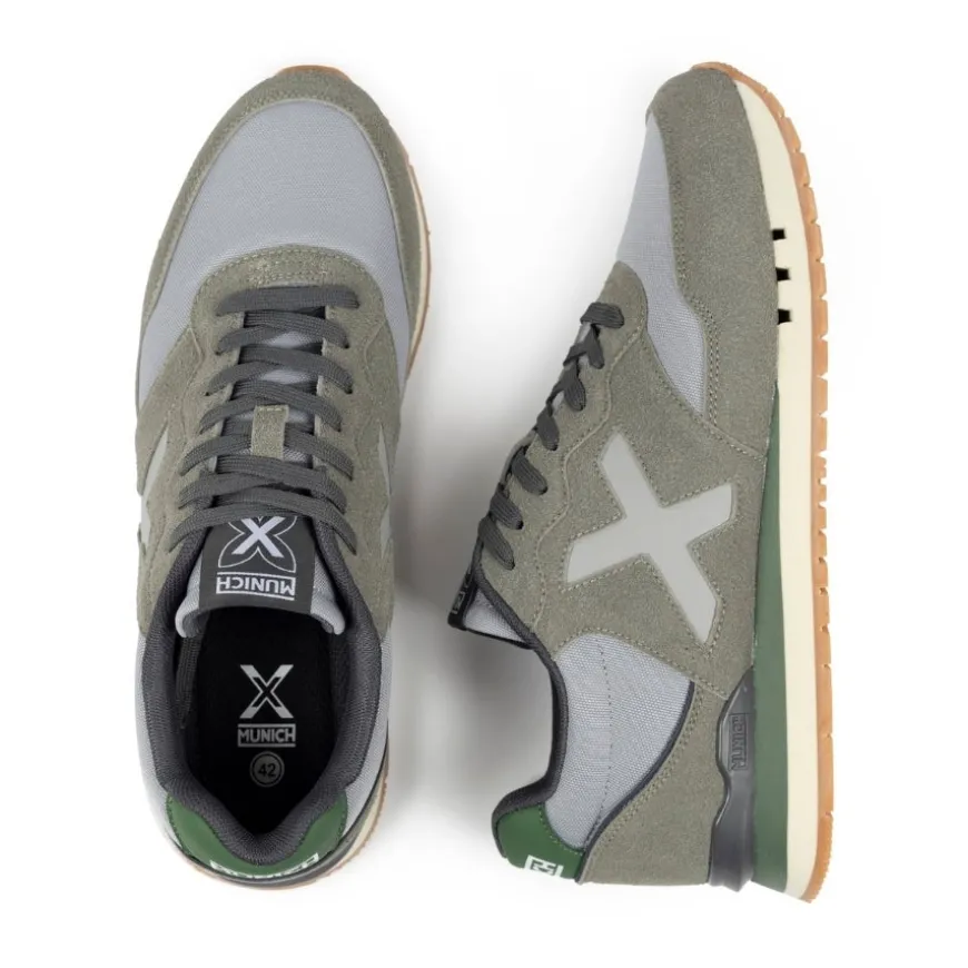 Zapatillas Munich Dash 262