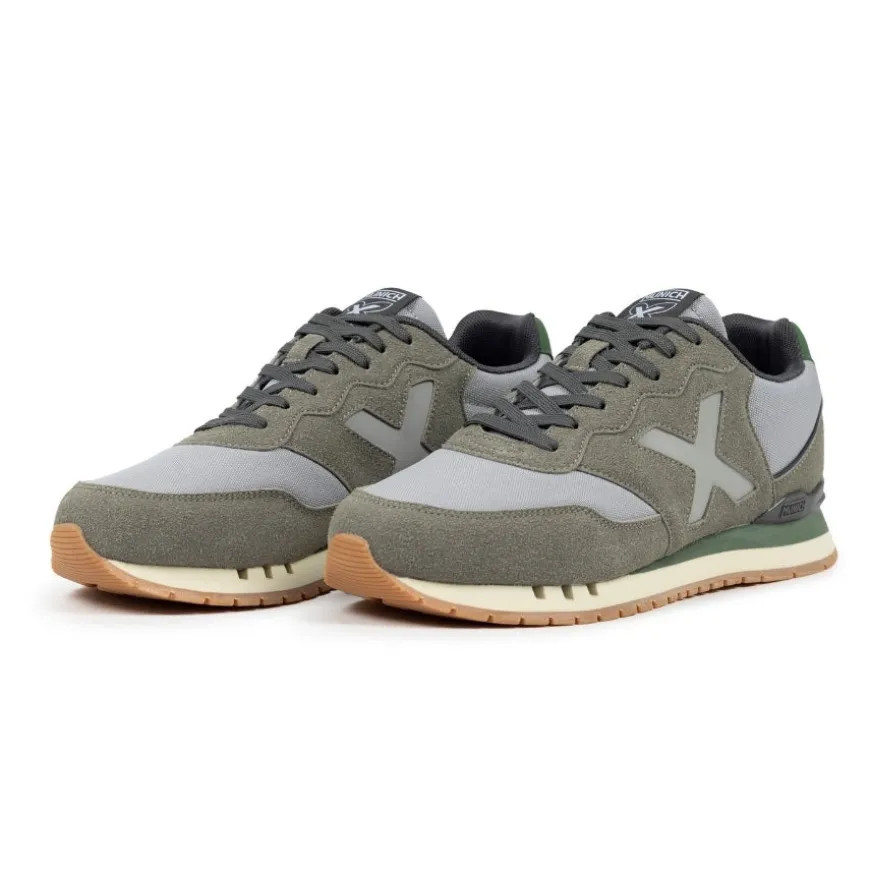 Zapatillas Munich Dash 262