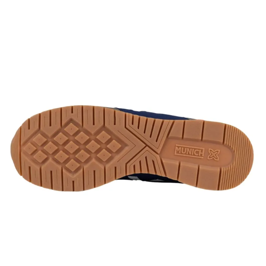 Zapatillas Munich Dash 227