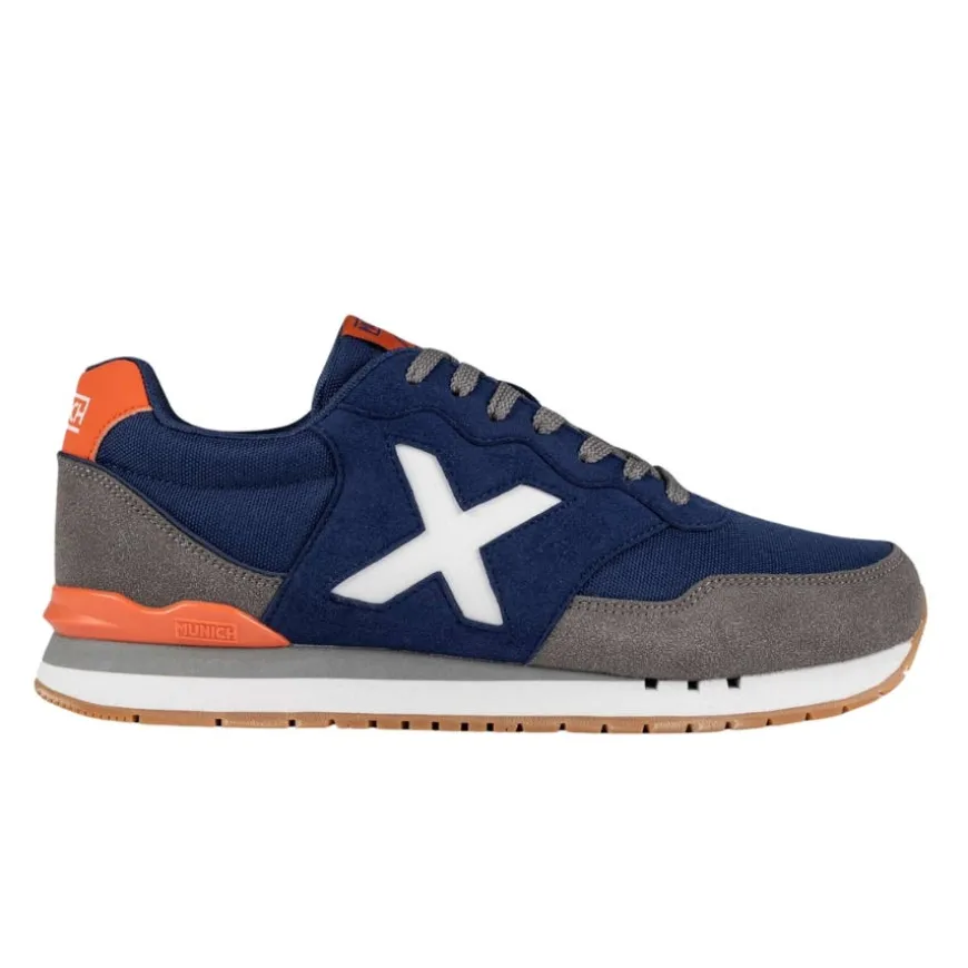 Zapatillas Munich Dash 227