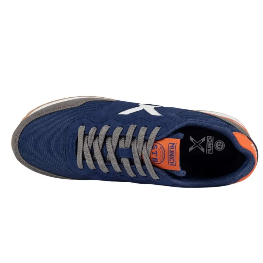 Zapatillas Munich Dash 227