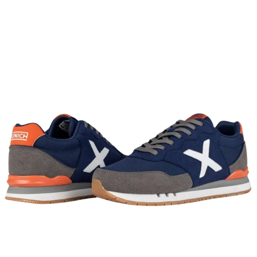 Zapatillas Munich Dash 227