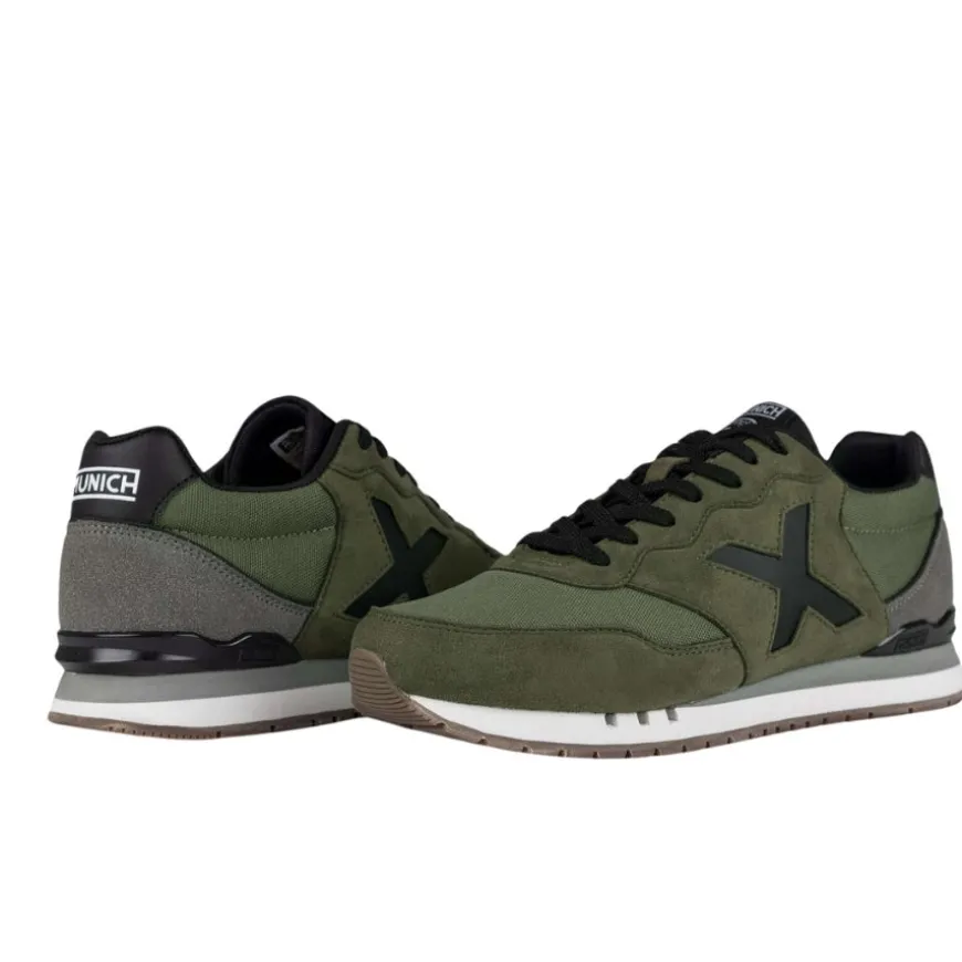 Zapatillas Munich Dash 229