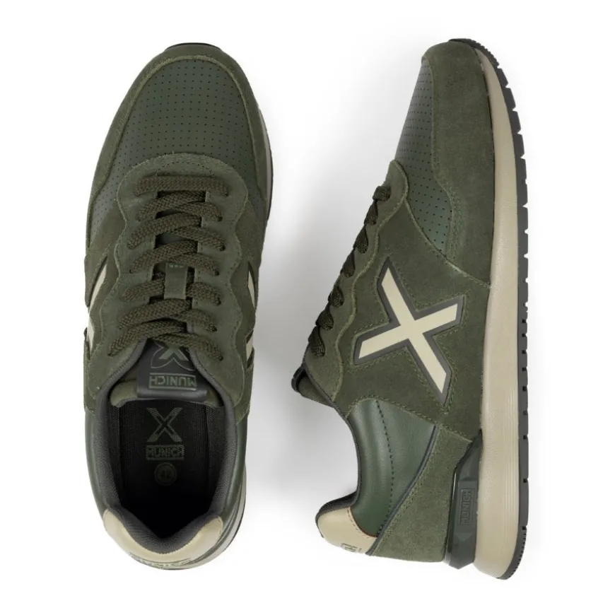 Zapatillas Munich Dash Premium 260