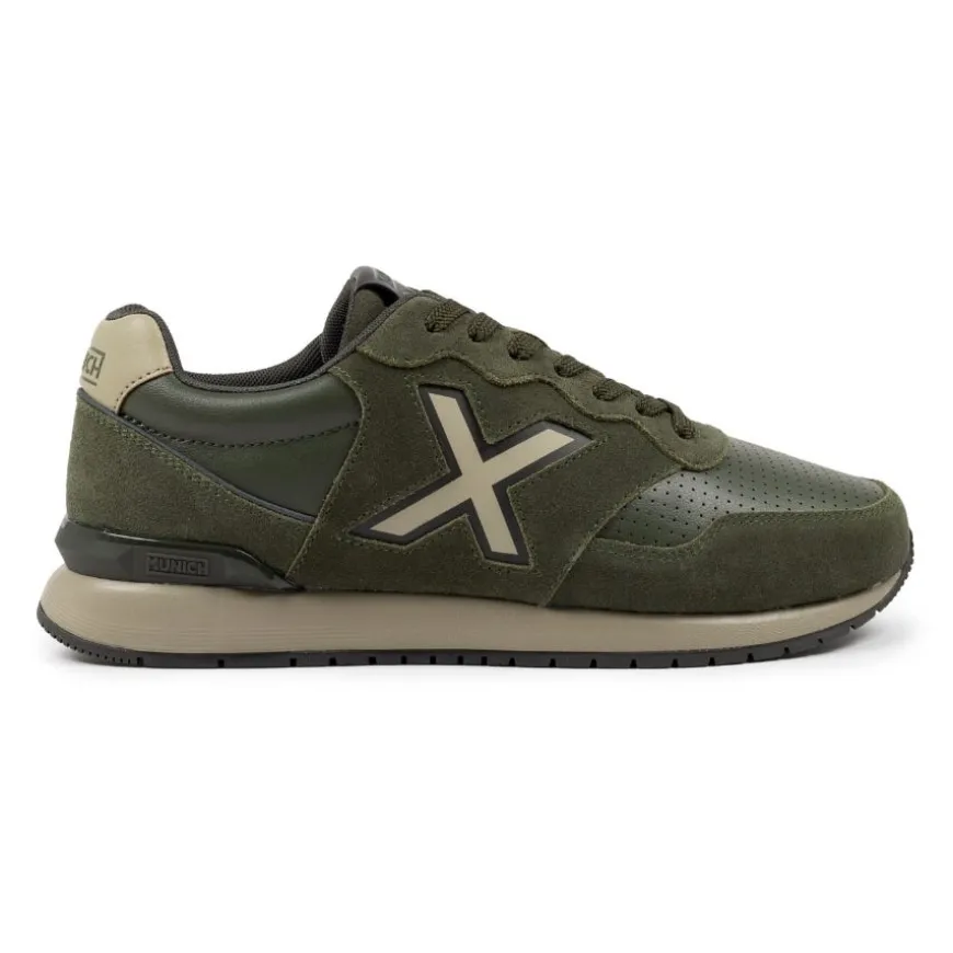 Zapatillas Munich Dash Premium 260
