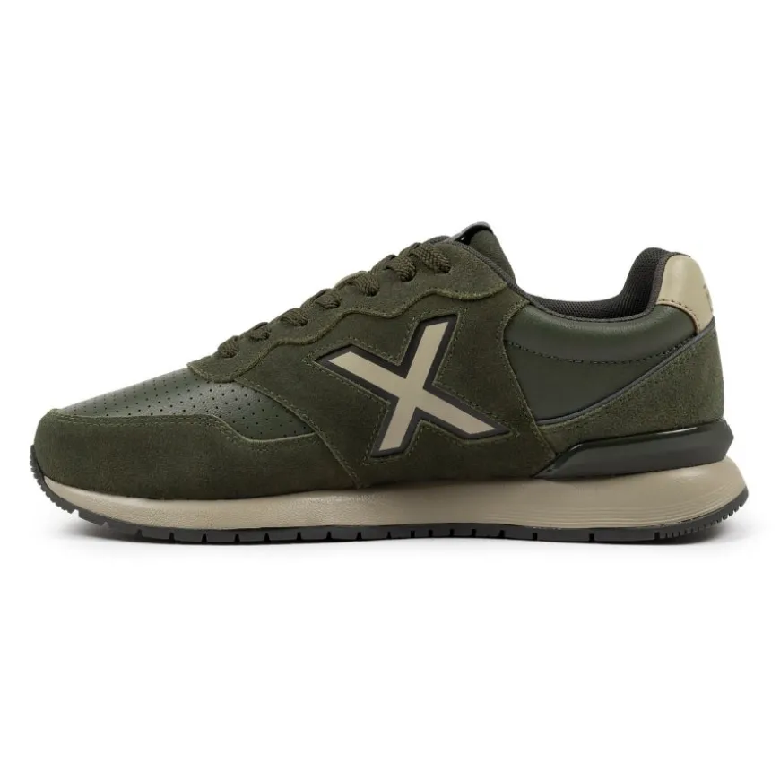 Zapatillas Munich Dash Premium 260