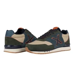 Zapatillas Munich Dash Premium 238