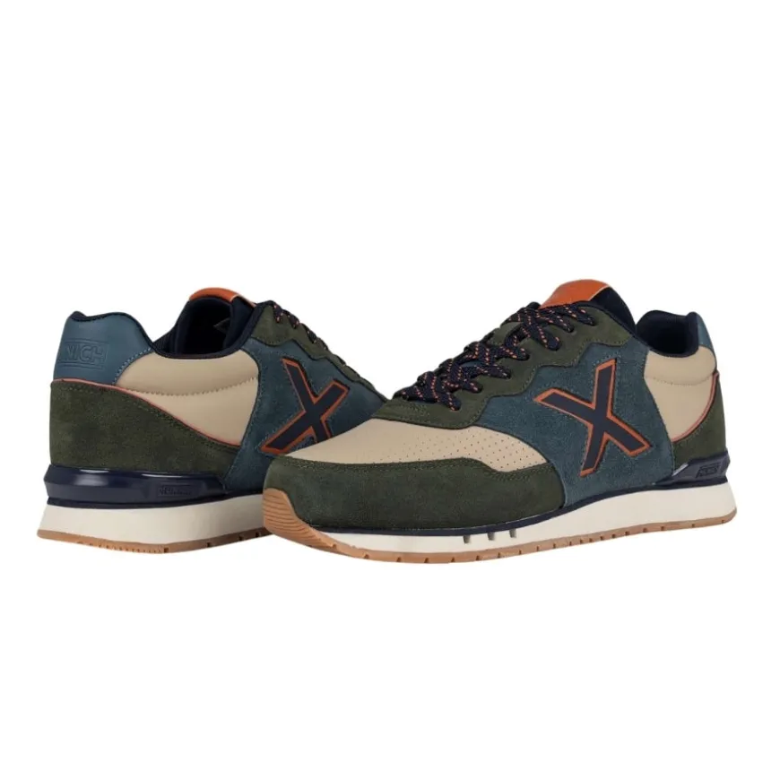 Zapatillas Munich Dash Premium 238