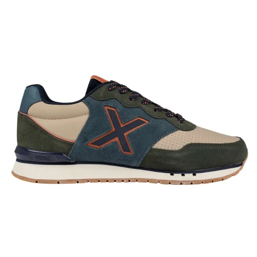 Zapatillas Munich Dash Premium 238