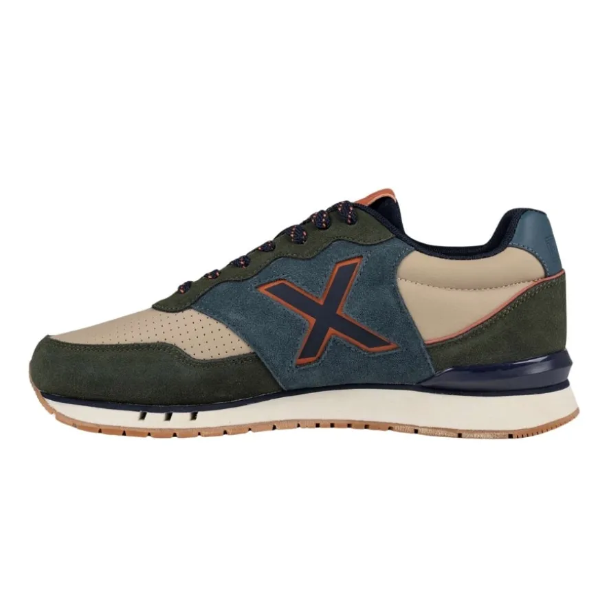 Zapatillas Munich Dash Premium 238