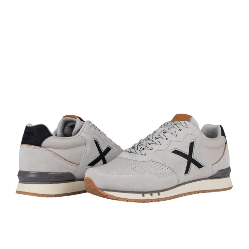 Zapatillas Munich Dash Premium 235