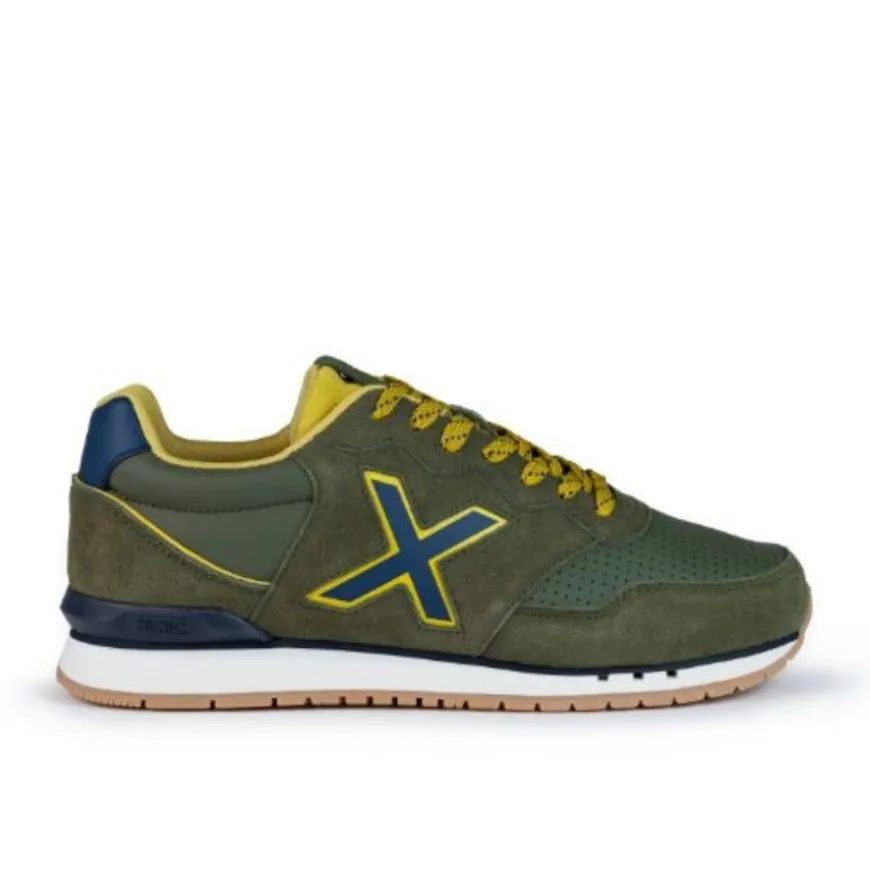 Zapatillas Munich Dash Premium 220