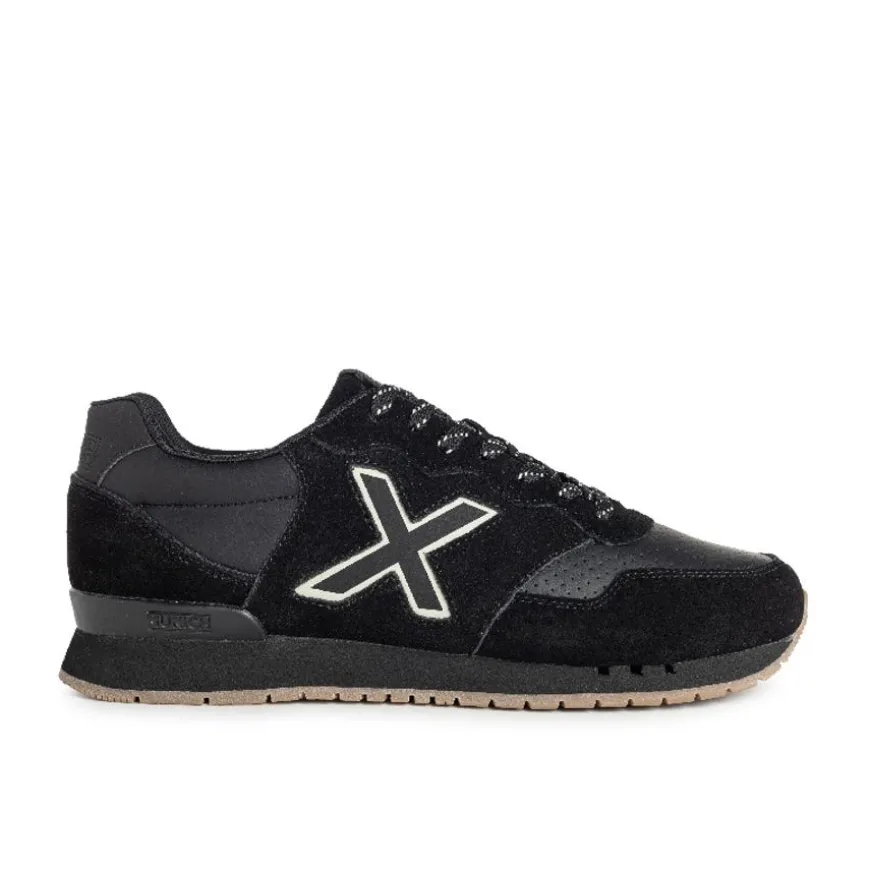 Zapatillas Munich Dash Premium 204