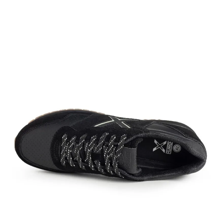 Zapatillas Munich Dash Premium 204