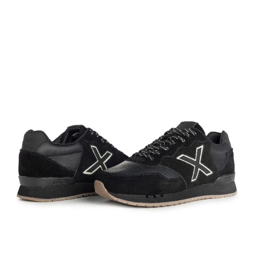 Zapatillas Munich Dash Premium 204