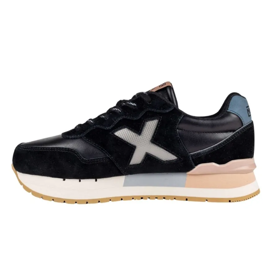 Zapatillas Munich Dash Sky 25