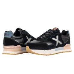 Zapatillas Munich Dash Sky 25