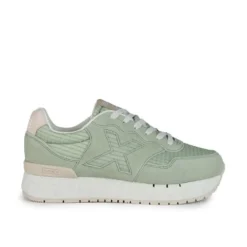 Zapatillas Munich Dash Sky 21