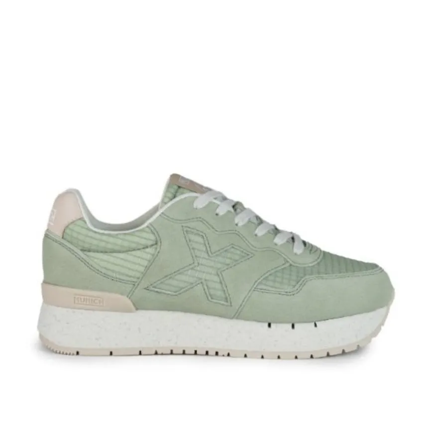 Zapatillas Munich Dash Sky 21
