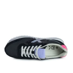 Zapatillas Munich Dash Sky 11