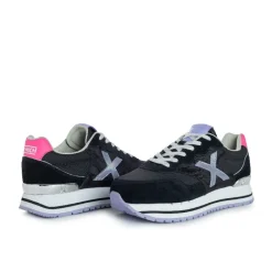 Zapatillas Munich Dash Sky 11