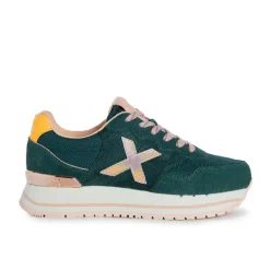 Zapatillas Munich Dash Sky 12