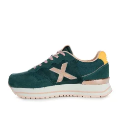 Zapatillas Munich Dash Sky 12