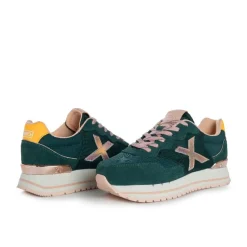 Zapatillas Munich Dash Sky 12