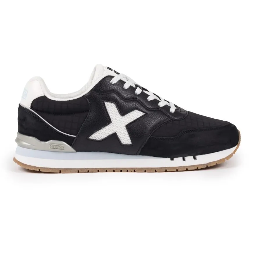 Zapatillas Munich Dash Wmn 283