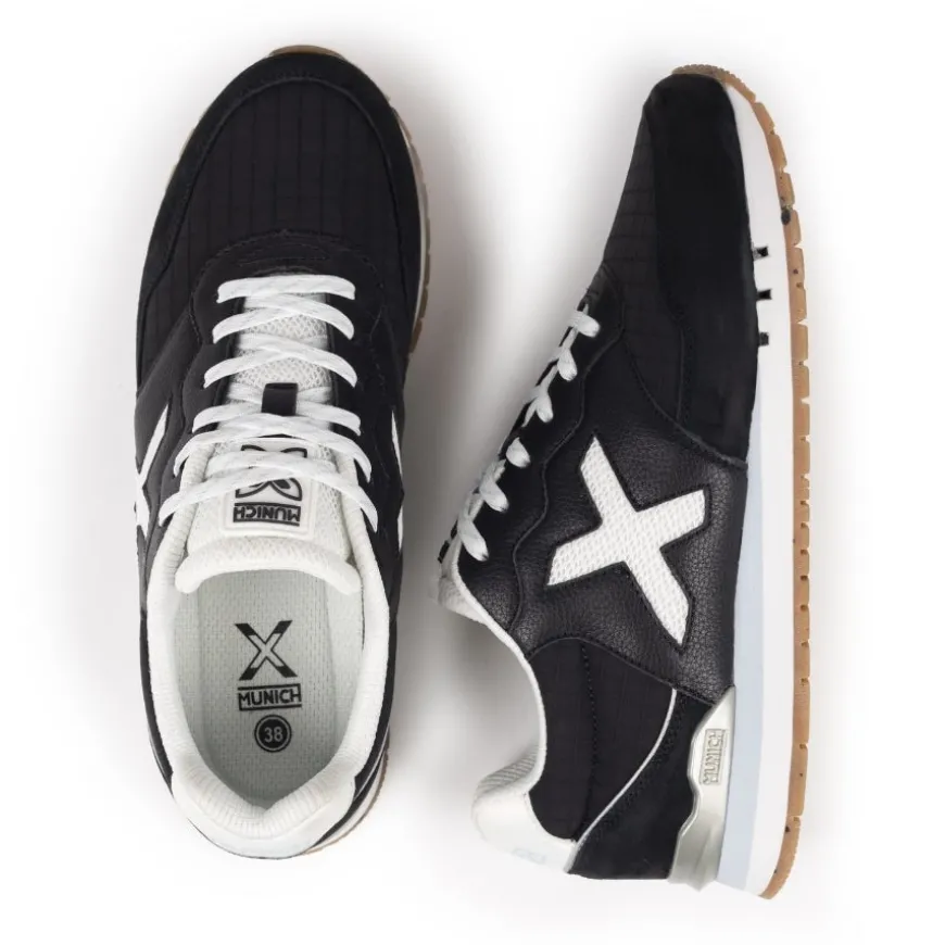 Zapatillas Munich Dash Wmn 283