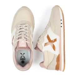 Zapatillas Munich Dash Wmn 268