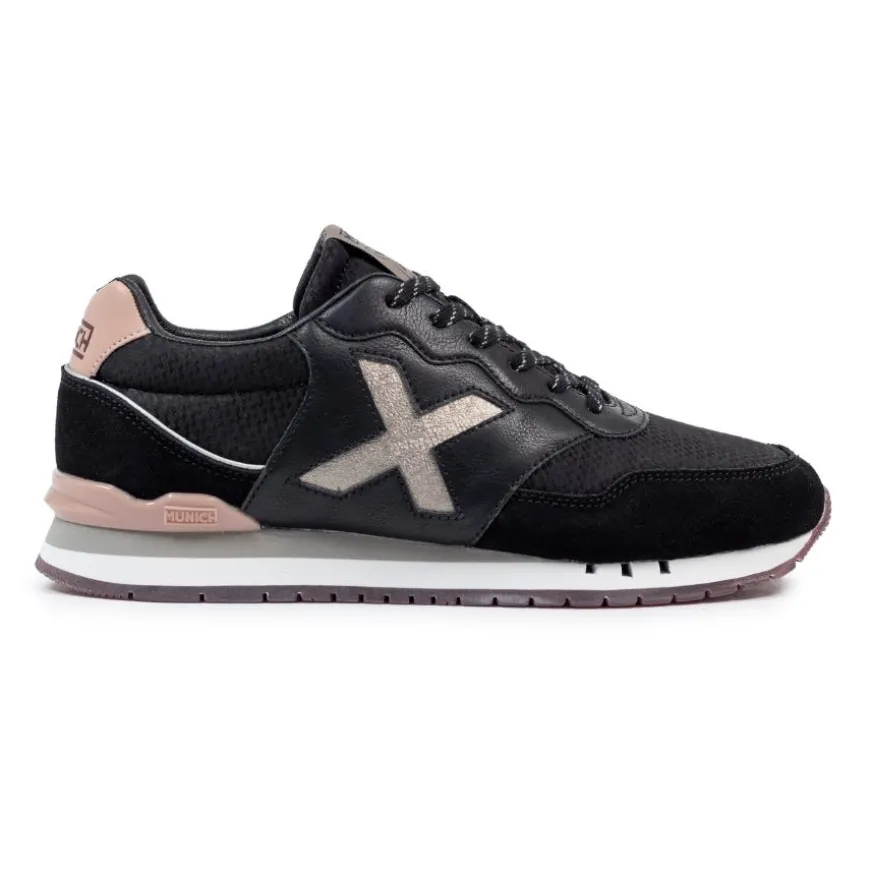 Zapatillas Munich Dash Wmn 266