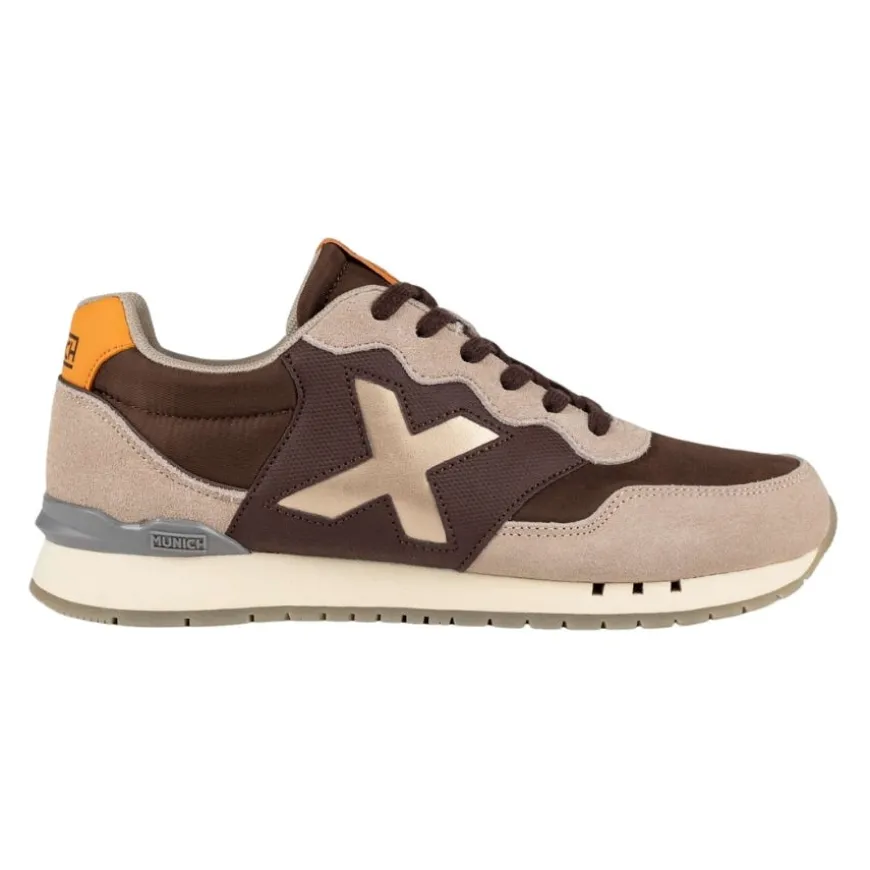 Zapatillas Munich Dash Woman 241