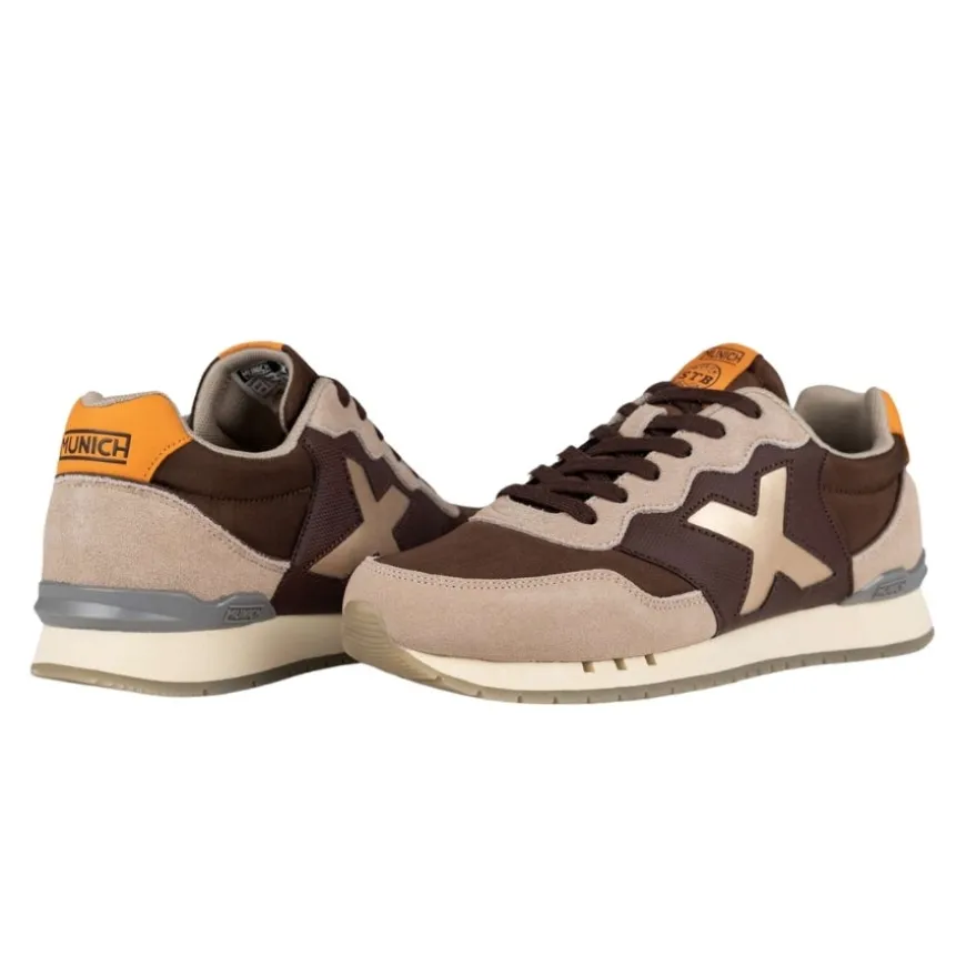 Zapatillas Munich Dash Woman 241