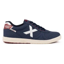 Zapatillas Munich G-3 Canvas 457