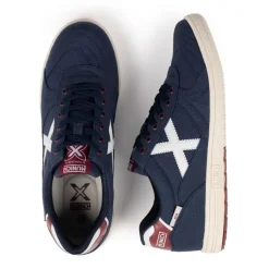 Zapatillas Munich G-3 Canvas 457