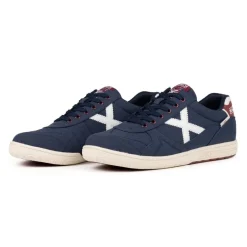 Zapatillas Munich G-3 Canvas 457