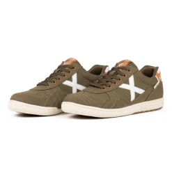 Zapatillas Munich G-3 Canvas 458