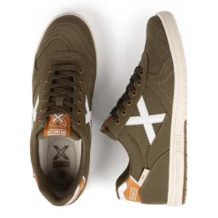 Zapatillas Munich G-3 Canvas 458